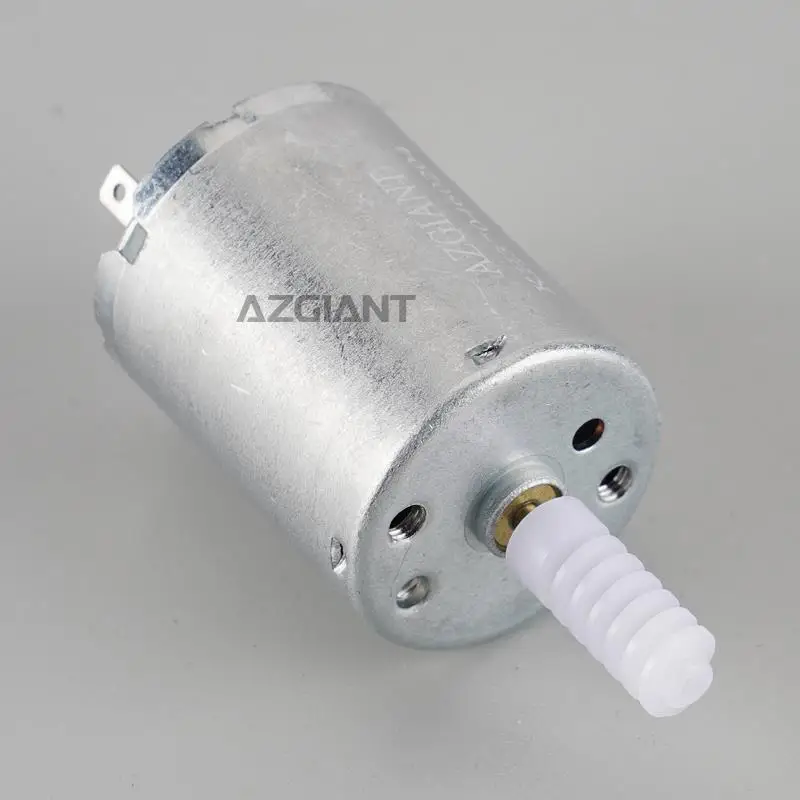 RF370CB-12560 Motore attuatore di controllo aletta di sfiato riscaldatore per auto per Mazda 6 2002-2007/Mazda 3 2004-2009 accessorio condizionatore d'aria