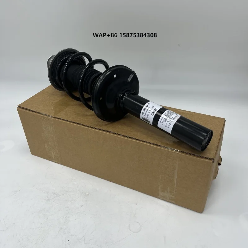 For Porsche Front and Rear Shock Absorbers 98734304200 98734304201 98733305116 New