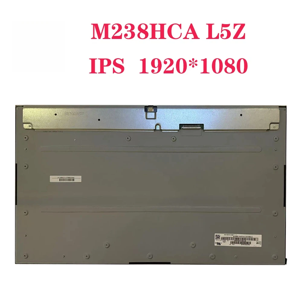 

23,8-дюймовый новый оригинальный ЖК-экран IPS M238HCA-L5Z FHD 1920*1080 M238HCA L5Z