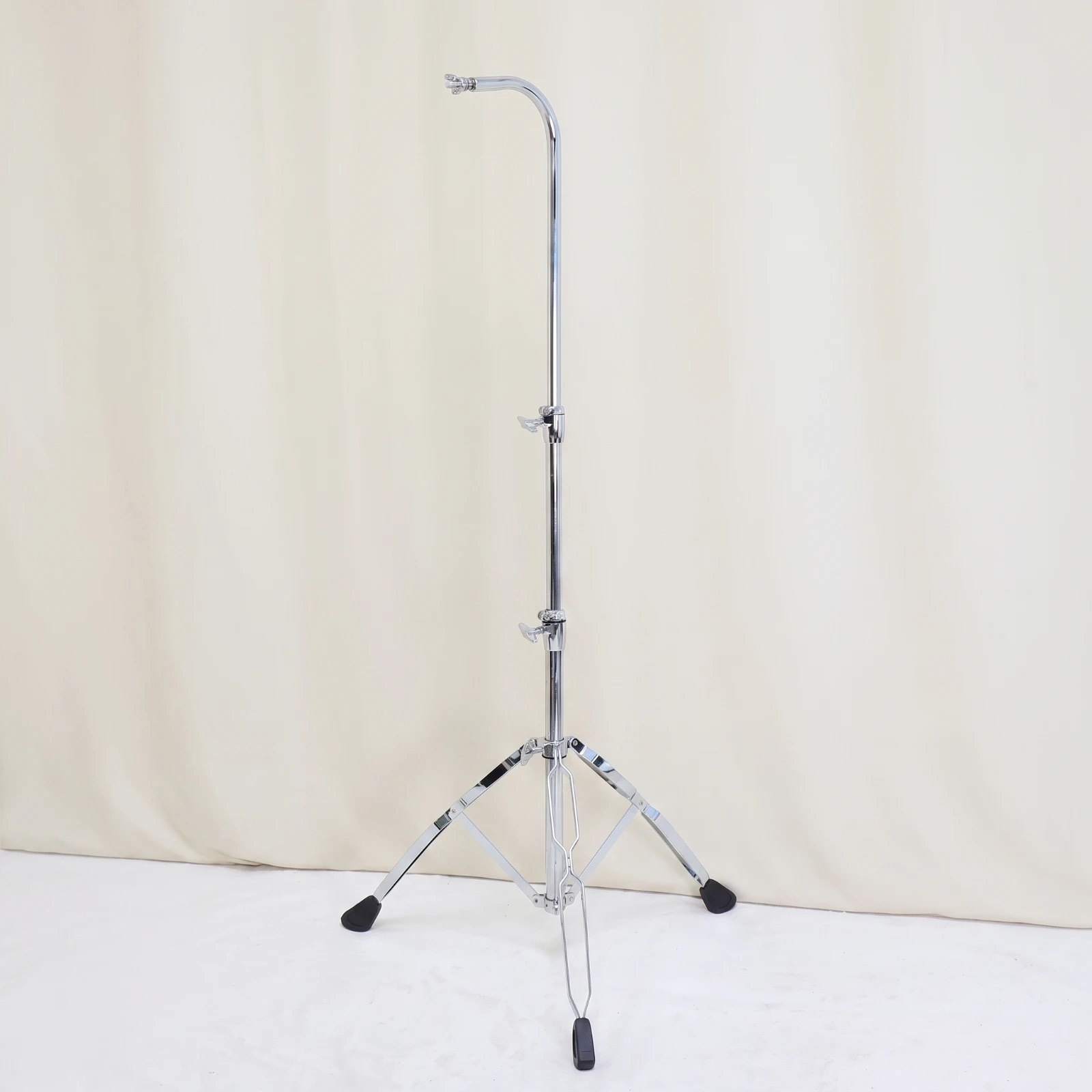 Sound Tree Stand Adjustable Height Sound Tree Rack Chime Stand with Tripod Base Sturdy Easy to Assemble for Musicians