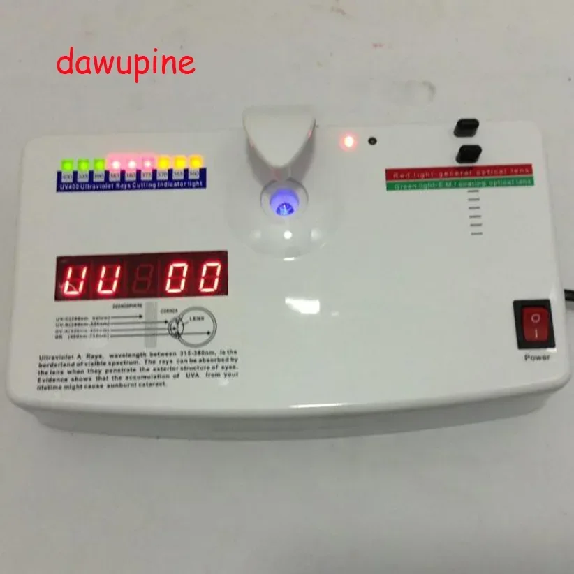 Thumbnail 4 - #10 Top 20 UV Light Meters Worth Buying In 2026