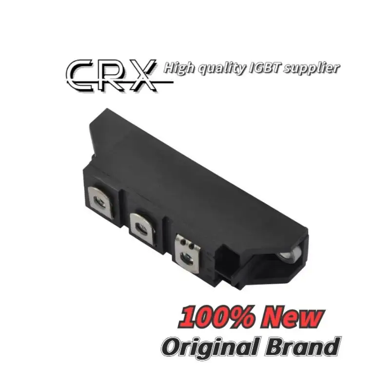 

Новый Оригинальный Модуль IGBT MCC72-08iO1B 08iO8B 12iO1B 12iO8B 14iO1B 14iO8B 16iO1B 16iO8B 18iO1B 18iO8B