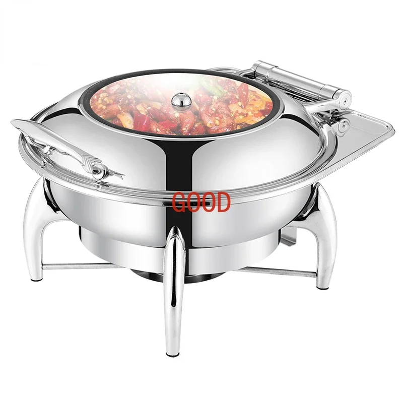 Wedding Use Dishes …