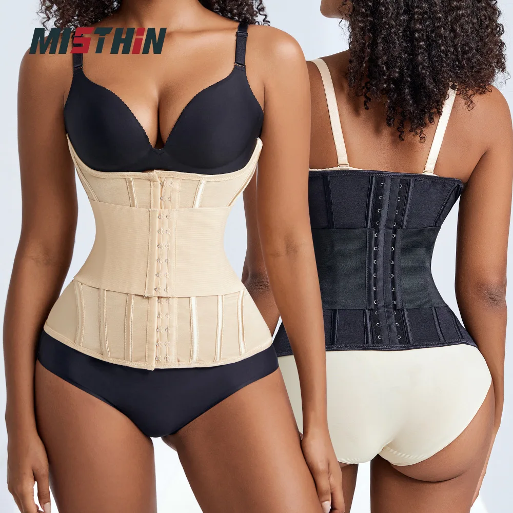 Women's Restraint Belt Waist Training Plus Size Men's and Women's Fitness Women's Tight Belly Belt Belt Women's Belly Belt