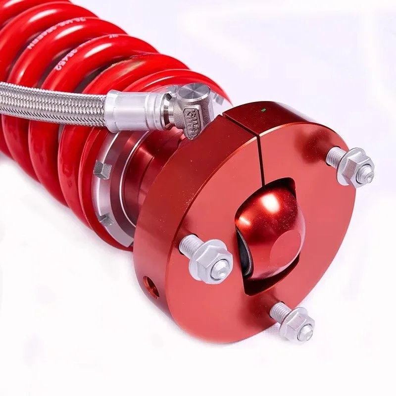 K-MAN FJ120 Off-Road Vehicle Shock Absorption System New Condition Model FJ Cruiser