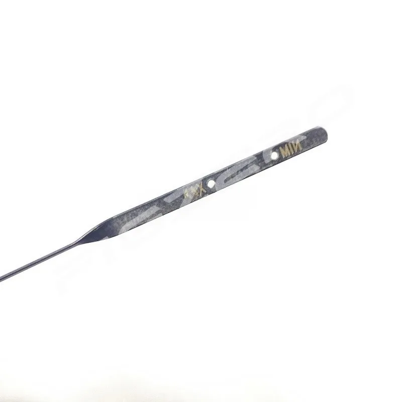 Engine Oil Dipstick for Roewe 350 550 360 750 MG3 MG5 MG6 MG7 1.3T 1.4T 1.5T 1.8T 2.5T view 3