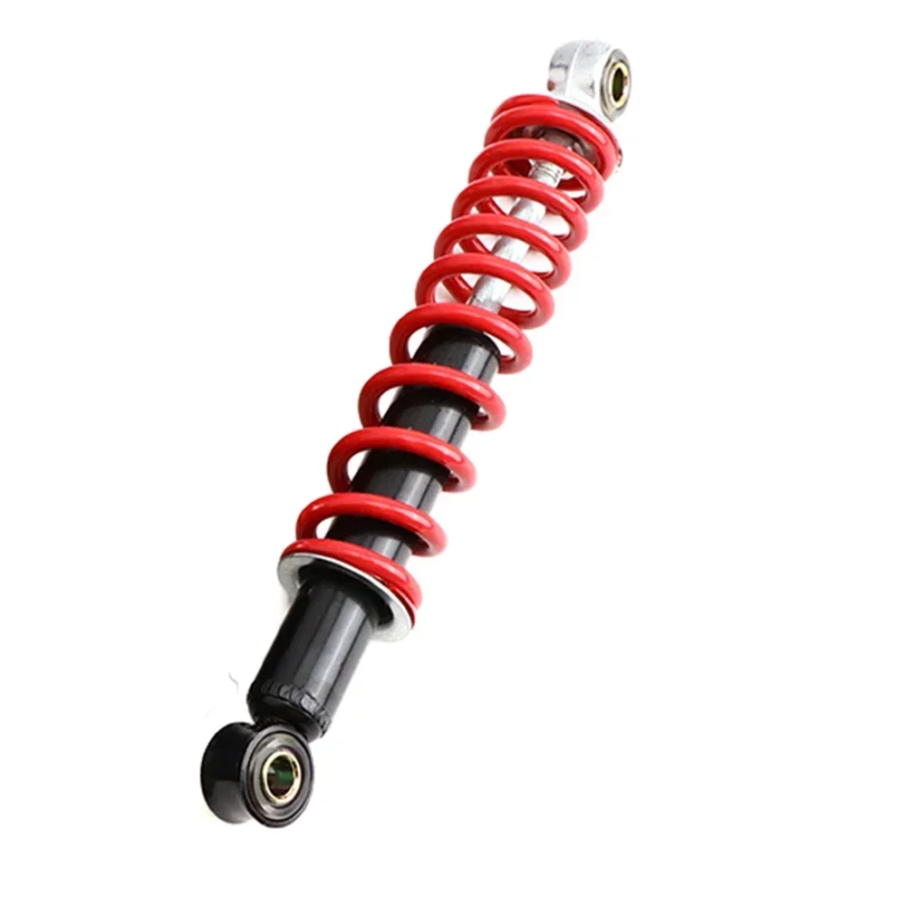 1 زوج 250 مللي متر الجبهة الربيع امتصاص الصدمات ل 50cc ‐ 125cc رباعية الدراجات الترابية دراجة الطرق غير الممهدة ATV الذهاب كارت رباعية قطع غيار الدراجات النارية