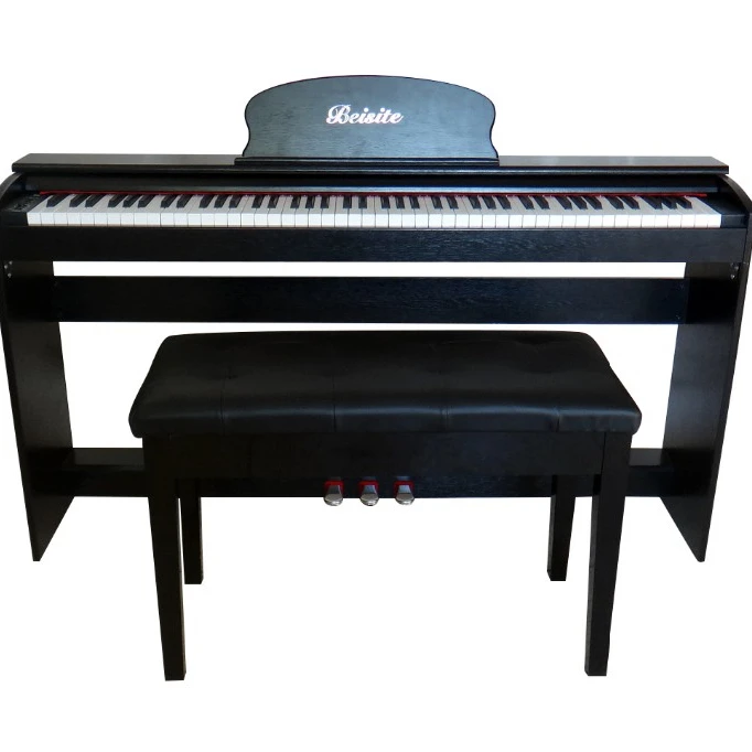 

Digital eletronic 281 grand piano piano 88 keys digital piano