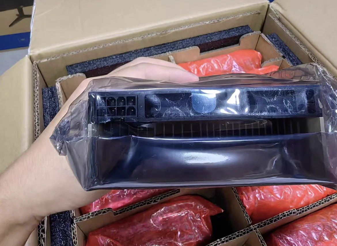 95 New A16 64GB Graphics Card, Large Video Memory Server GPU