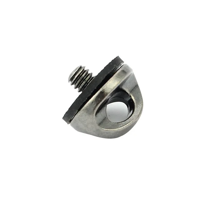 10 Stuks Camera Schouder Snelle Sling Riem Verbindingsadapter