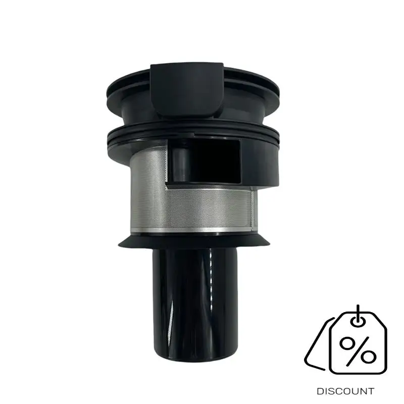 BAAG-Per Dreame M12 M13 M12pro M13S M12S M13pro H12 Doppio Pezzi di Ricambio Tazza di Polvere Multi Cono Ciclone Filtro Accessori