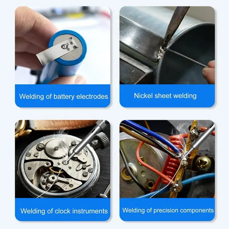 Vloeibare Soldeer Flux 50ml Metalen Vloeibare Flux Pasta Lasser Accessoires Elektrische Soldeer Multifunctionele Druppelaar Voor Koper Ijzer