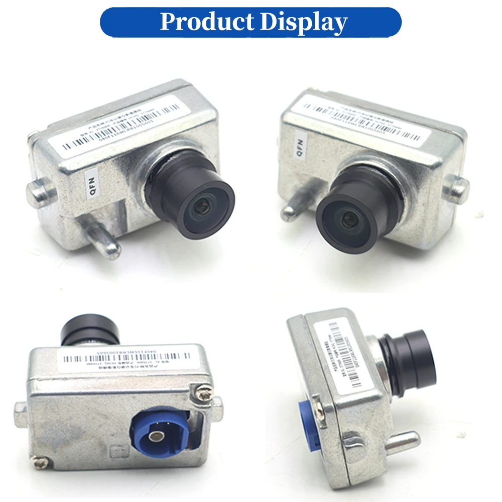 Highcity for BYD Seal U Song Pro Max Song L Sealion 5 6 DM-i EV DM i Original Factory OEM Dash Cam Camera Driving Recorder HD