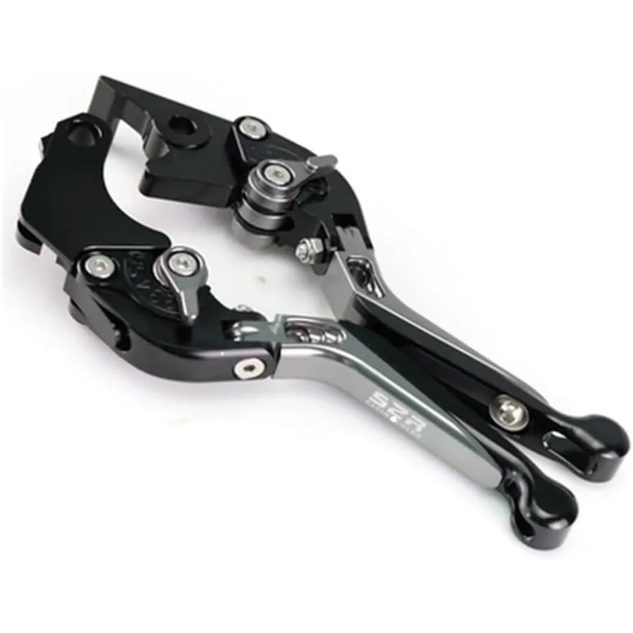 

Adjustable Motorcycle Brake Lever for VOGE Valico DS525X 525DSX DSX525 DSX 525 DSX 525X Accessories with Anti-Fall Handle Desig