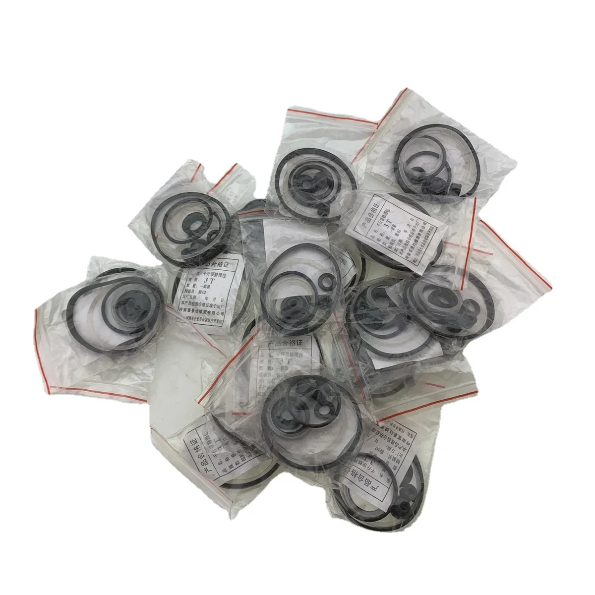 1Set Repair Kit For…