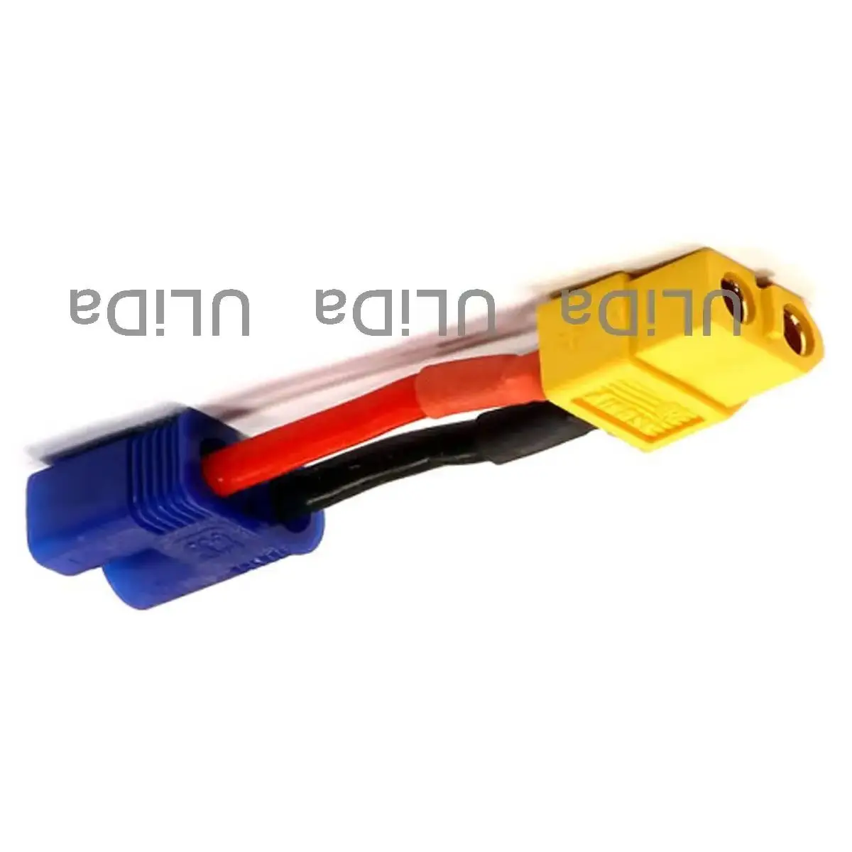 Rc XT60 Female To E…