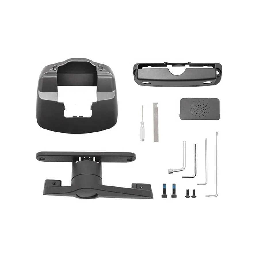 

Car Interior Parts Screen Swivel Mount Center Console Navigation Screen Rotating Holder For Tesla Model 3 Highland
