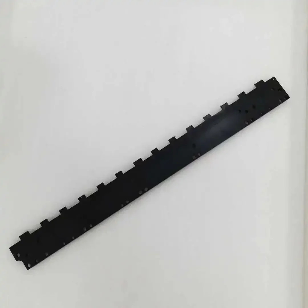 

M4.005.208 Gripper Pad PM74 SM74 XL75 SX74 Gripper Operating Shaft CPL Gripper CPL