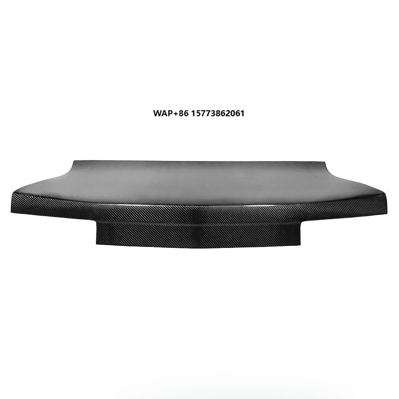 

Carbon Fiber Trunk Lid for Chev Camaro 5th Gen. 2 Door 2010-2013