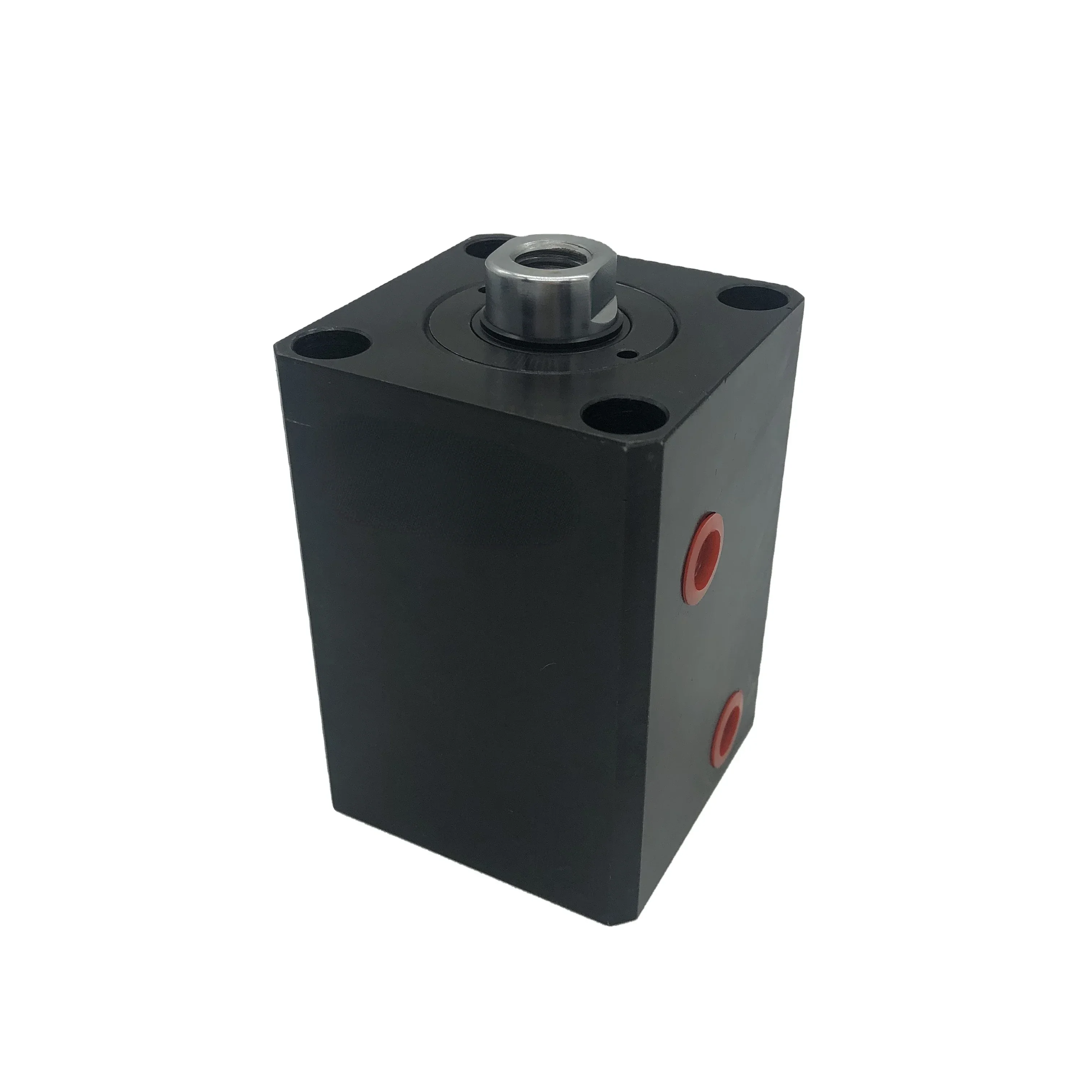 

Single-Ended Rod Hole Travel Fixture