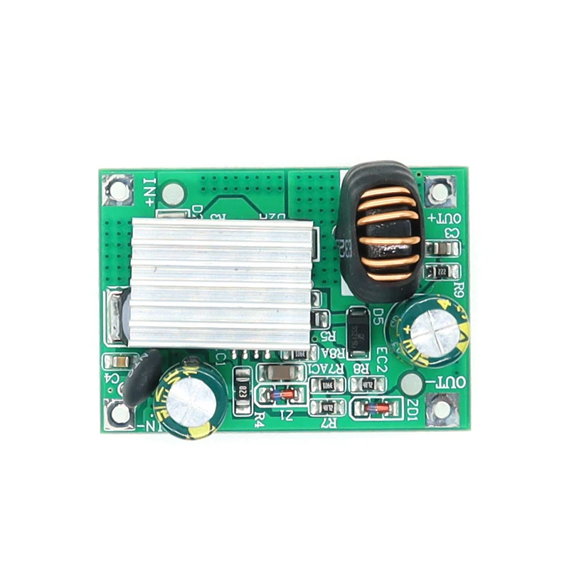 DC 9V 12V 24V 36V 48V 72V 84V 120V to 5V 3A / 2A Step Down Module Power Supply DC DC Converter Buck Converter Step Up Converte