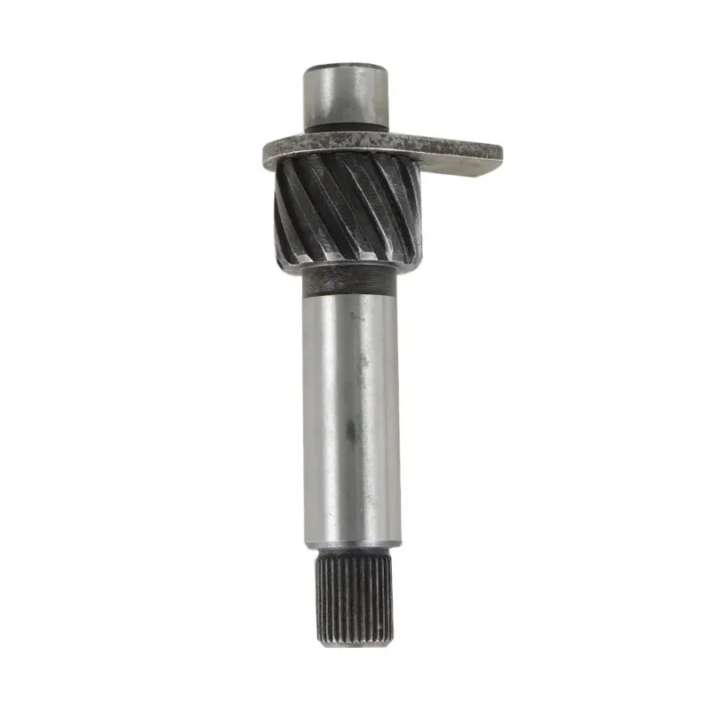 1LX-15660-03-00 كيكستارت ركلة المحور رمح لياماها YZ125 YZ 125 1986 1987 1988 1989 1990 1991 1992 1993 1994 1995 1996-2004