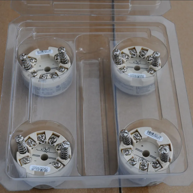 TLF Good Price  STT170 Series Original  Programmable Smart Temperature Transmitter STT17H STT171 STT173 STT7C