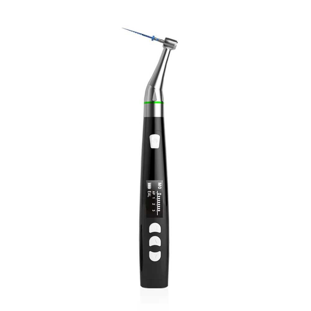 

Niceden All in One Wireless EP PRO 6:1 E Connect Pro Endo Motor with Apex Locator 2 in 1 Cheap den tal Locator