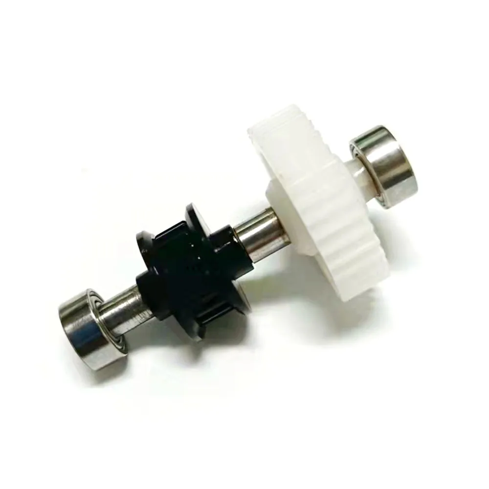 Peças do quadro principal de fibra de carbono Trex 500, correia compatível/tubo de torque para alinhar helicóptero Trex 500 PRO 500E PRO FBL