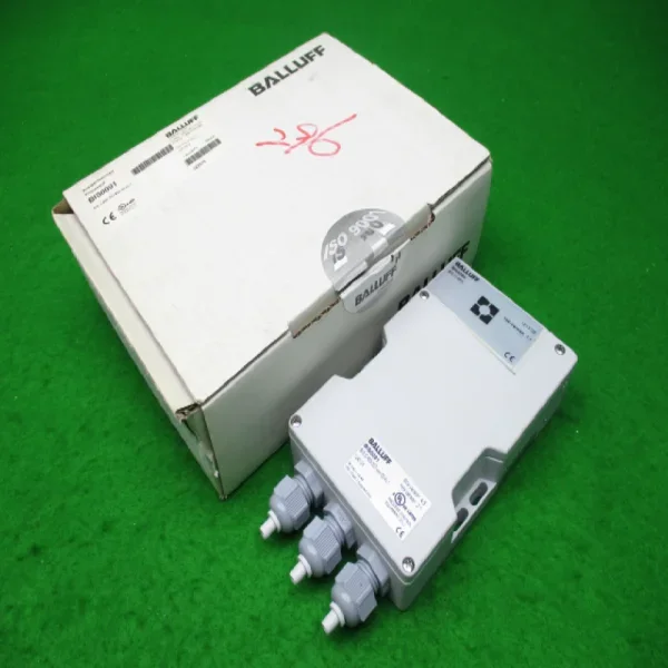 

2026 [ Other] / C-600-007-653-00-kl1 Processor Unit, Bis008k,bis0091 Brand New Original Spot Plc