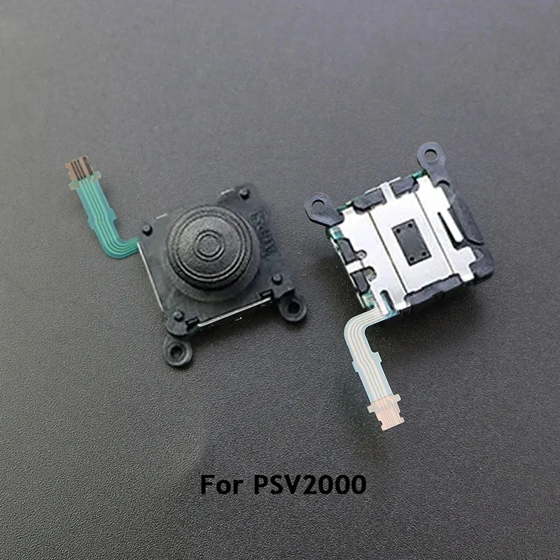 1PC 3D Simulation Stick Griff Geeignet Für PSP 1000 2000 3000 PSV2000 Schalter Joycon 2DS 3DS XL LL Neue 3DS XL LL – Detail 6