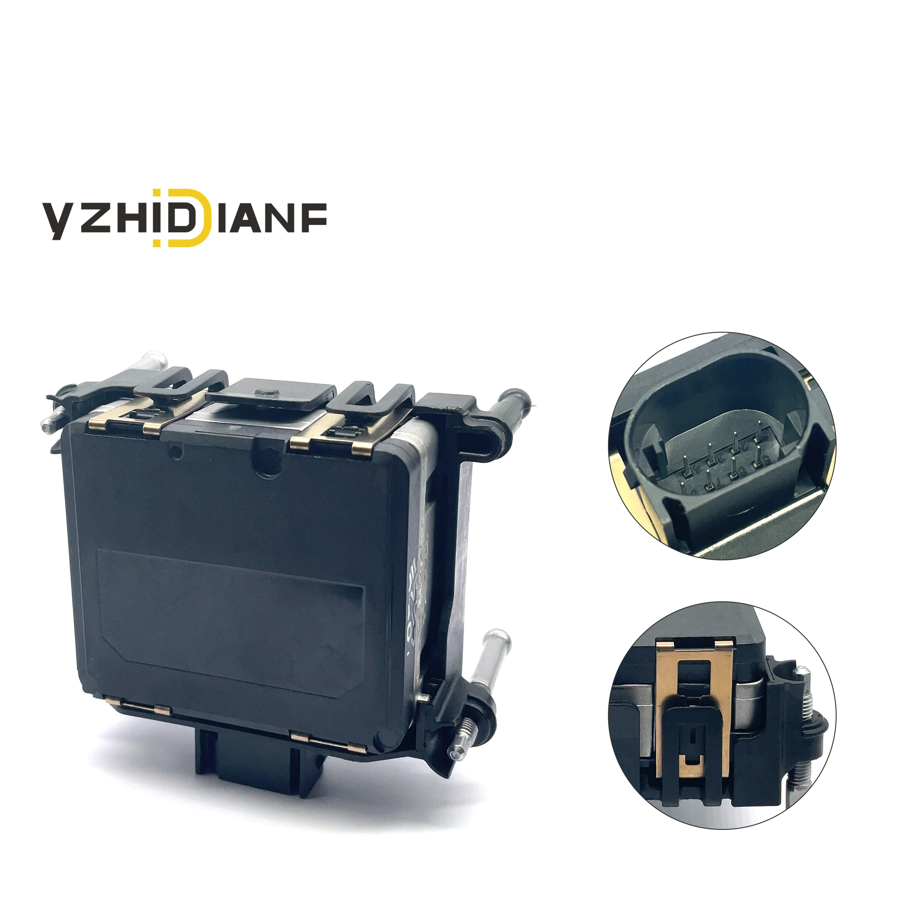 1x 36801-TTA-J06 36801-TTA-J07 36801-TTA-J12 36801-TTA-J13 36801-TTA-J24 Auto ACC Millimeter Wave Radar Sensor for Honda Acura
