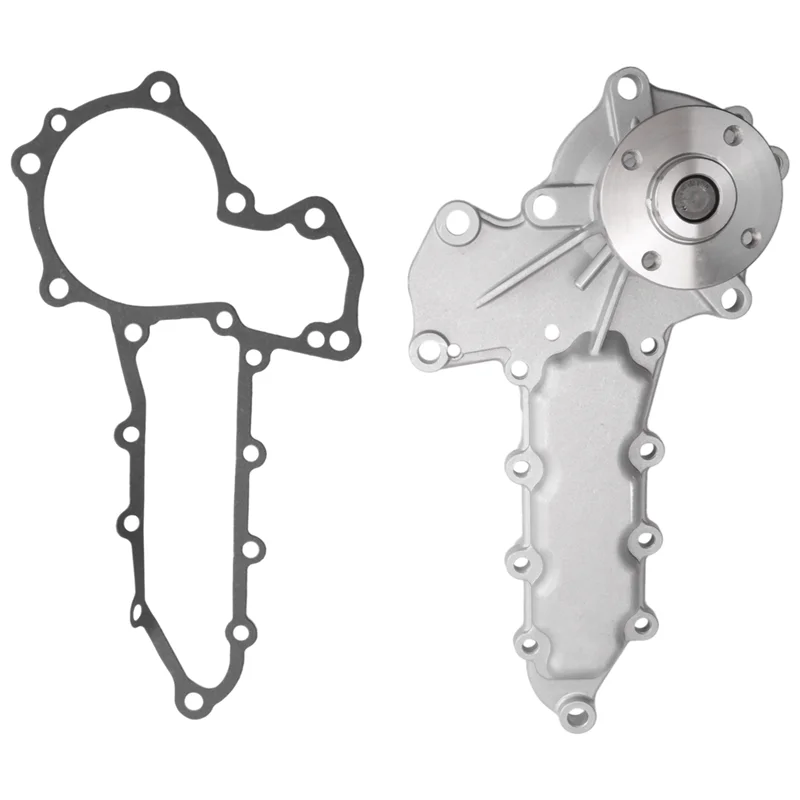 

Прочно 15521-73030 Замена водяного насоса для Kubota D1102 D1302 D1402 V1502 V1702 V1902 V2203 V2403