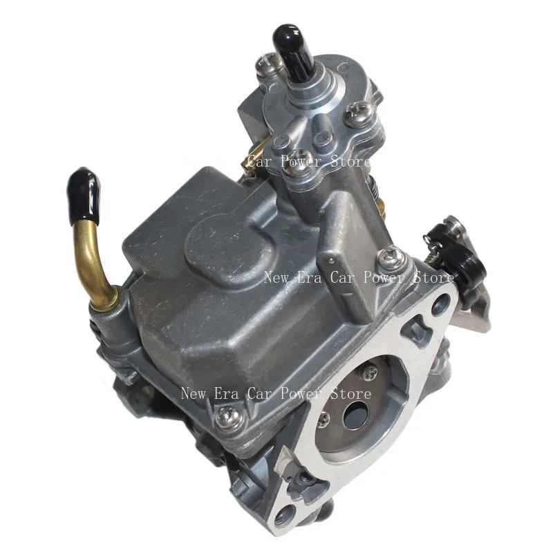 

Suitable for Outboard Engine Accessories 8M0129551 8M0109534 853720T16 Mercury 4-Stroke 15HP 20HP Carburetor