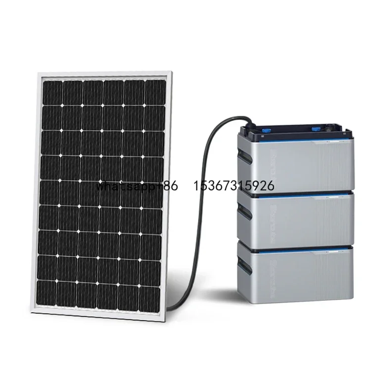 Europe Stock Plug And Play Balcony Power Plant German Balcony Battery for Micro Inverter Solar Systems