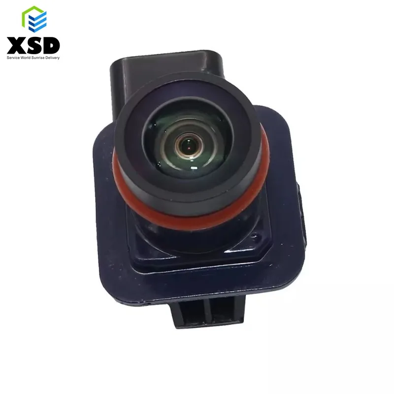 DM5Z-19G490-A Car Rear View Backup Reverse Parking Assist Camera For Ford C-Max Energi Hybrid 2013-2016 2