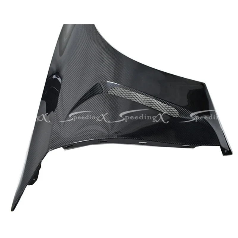 

New CUSTOMIZE CARBON FIBER FRONT 3 SERIES G20 G28
