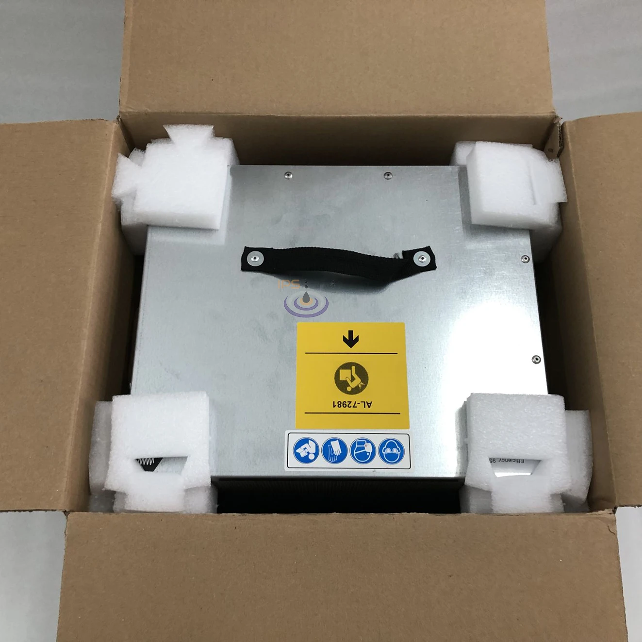 Al-72981 Original VJ Pre Filter AD-Oracle [RoHS] For VJ Laser Marking Machine