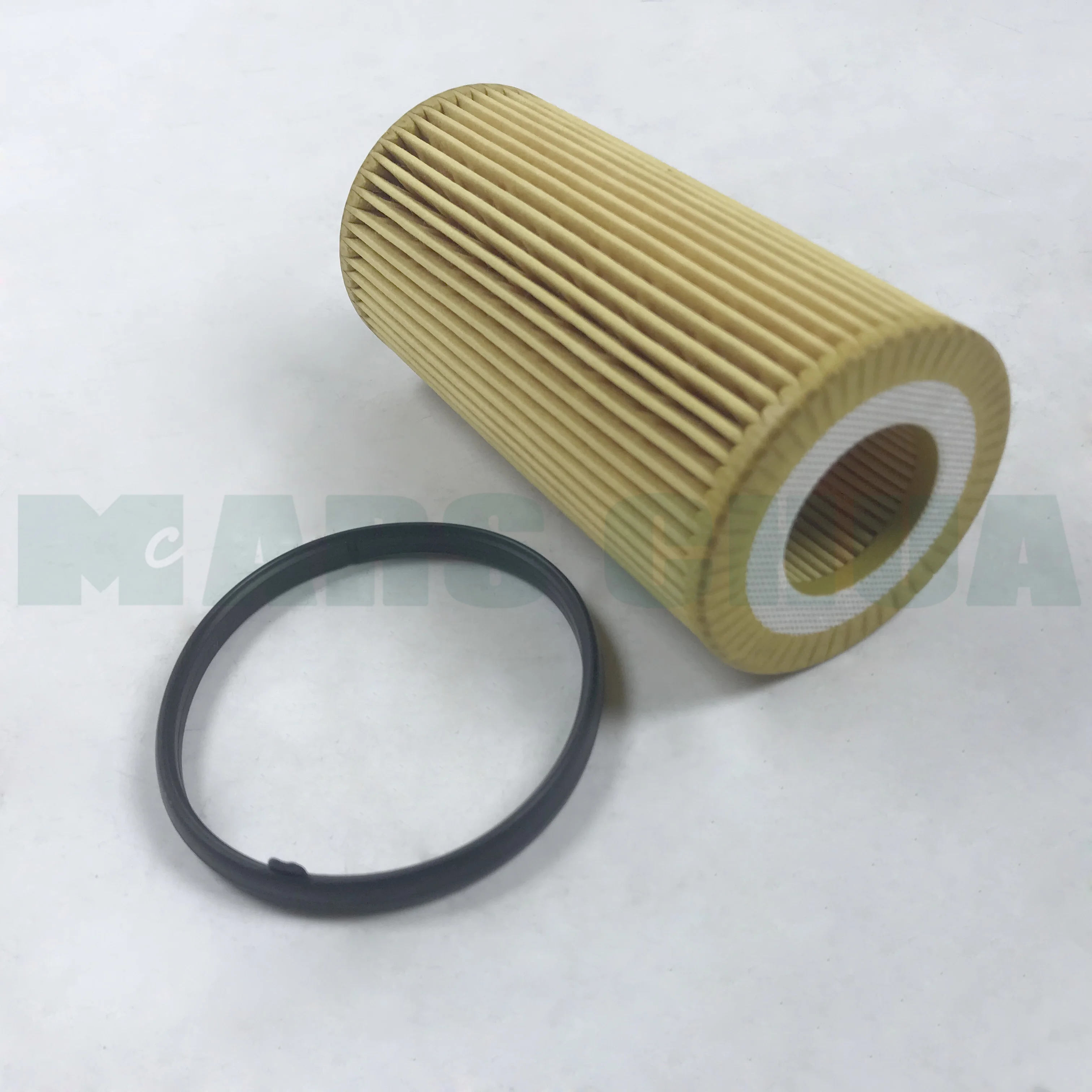 06D115562 engine oil filter element is suitable for 05-13 Audi Volkswagen 2.0L 2.5L A3 A4 Jetta Golf Beetle view 5