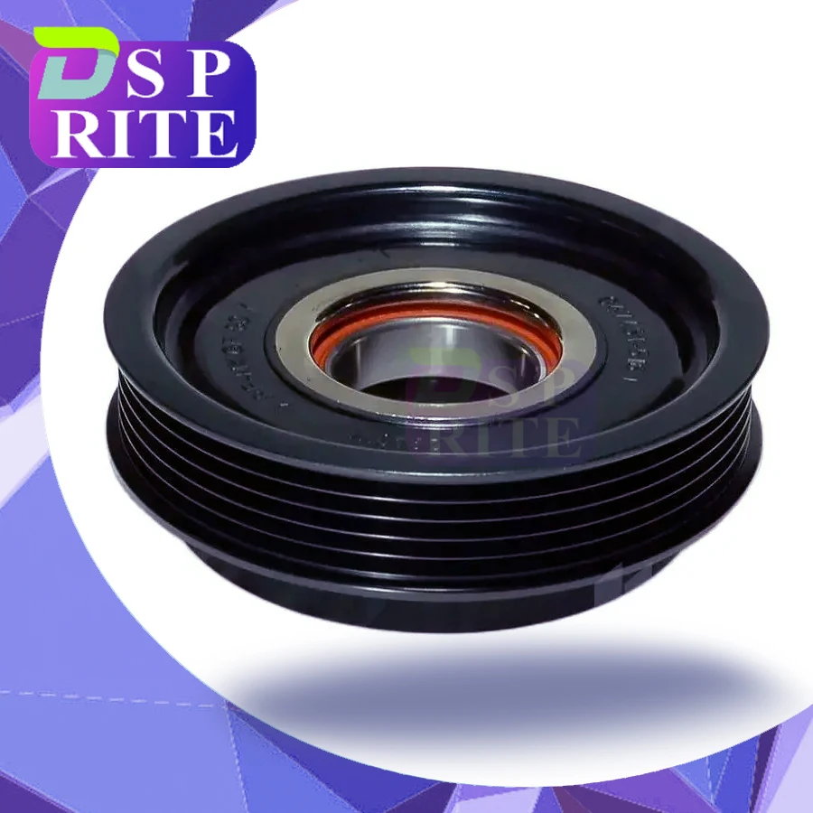 

A0012303511 0002342412 0002342312 Шкив сцепления компрессора переменного тока 6SEU16C A0002342412 A0002342312 Для MERCEDES A W169 B W245 БЕНРУЛ