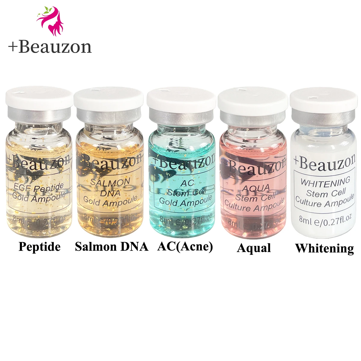 Beauzon Bb Serum Foundation Mit Hyaluronsäure Und Peptiden_voghion.com