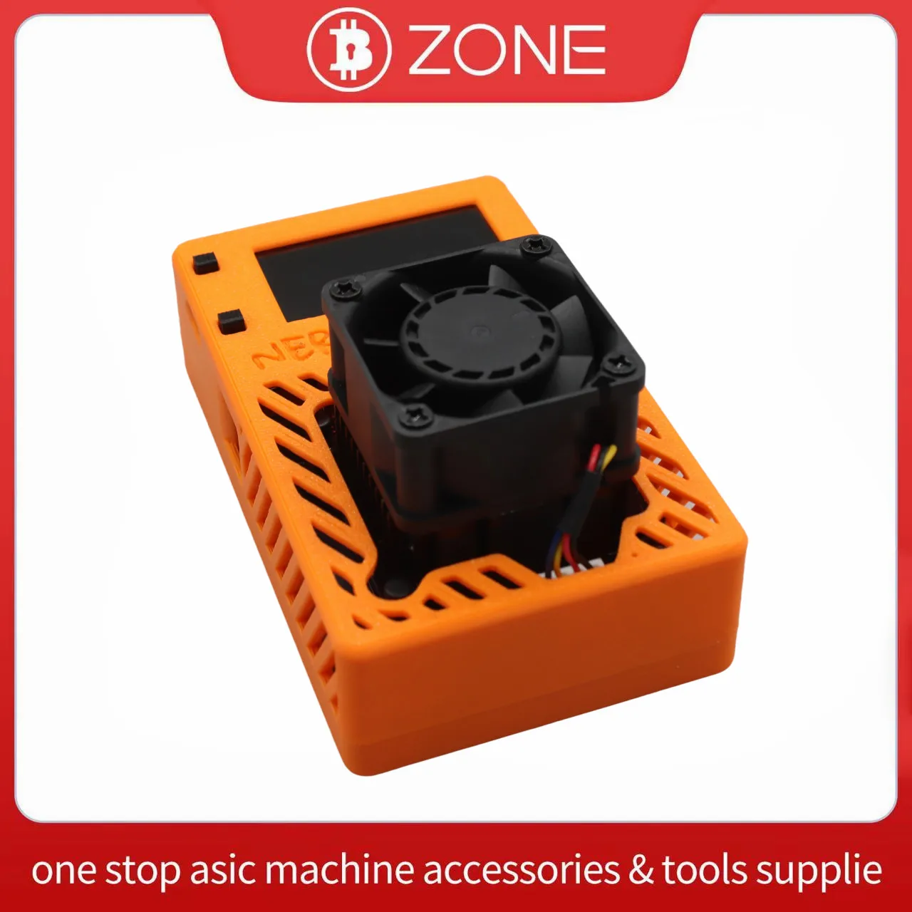 

Bitcoin Miner Nerdaxe Gamma 601 Asic Miner 18 Вт 1,2 тыс./с. Майнер с открытым исходным кодом