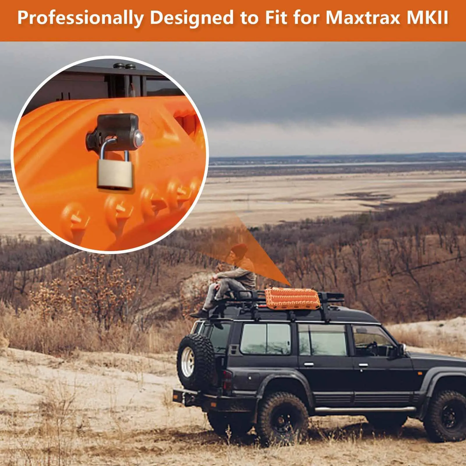 

Безопасный монтажный штифт, набор запираемых штифтов для крепления, поворотный кулак на 360 градусов, удобное использование для восстановления тяговой доски