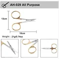 AH-029 Gold