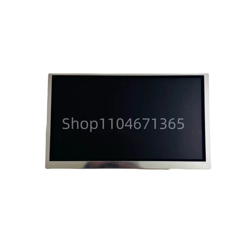 AA065MC01 AA065MC02 T-55315GD065HU AA065MB01 AA065MB02 6.5 Inch LCD Display Screen for Mini Cooper R55 R56 R60 R57 Navigation