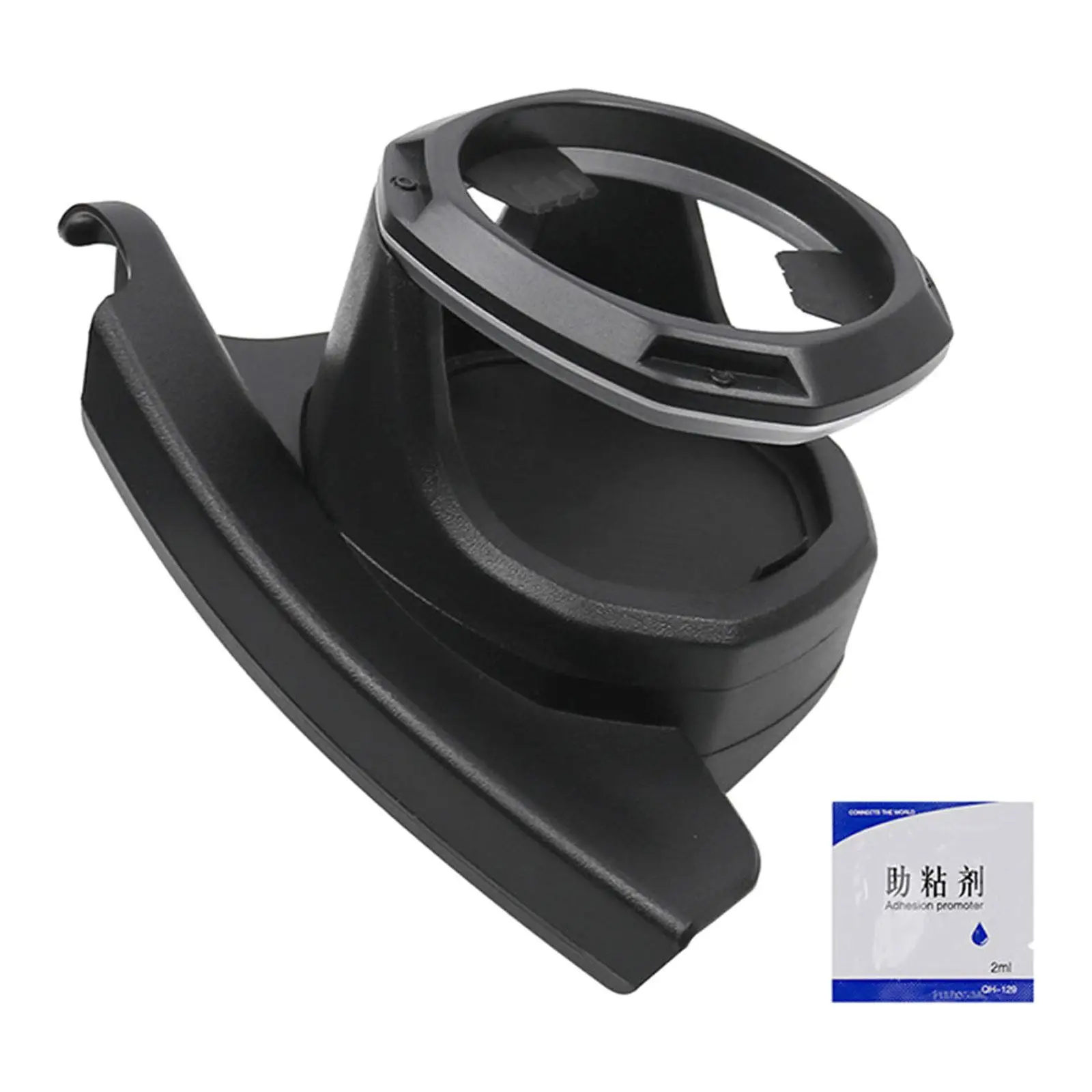 

Автомобильный держатель для стакана на окно, стойка для бутылки с водой для Jeep Wrangler JL 2018-2024