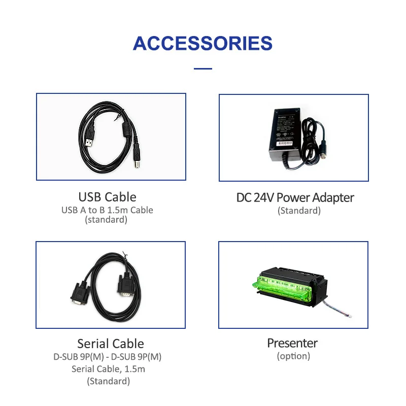 Cashino KP-300 3inch 80mm Kiosk Thermal Printer Module For Parking