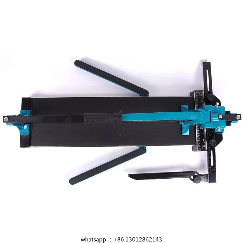 

Professional Manual Tile Cutter Cutter Push Knife Hand Tool Tile Machine Cutting Porcelain Ceramic Granite