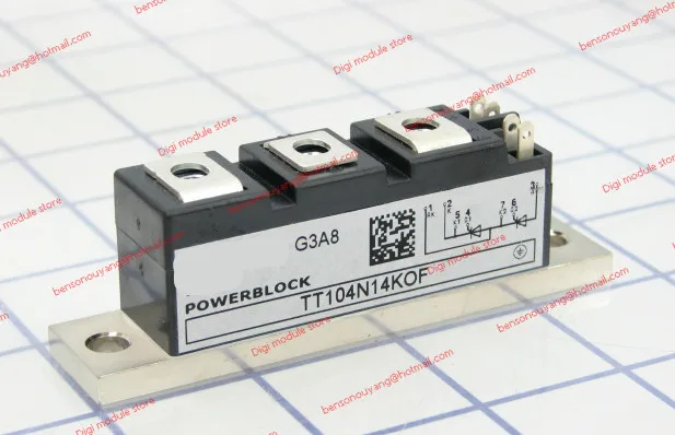 

TT104N12KOF TT104N12K0F