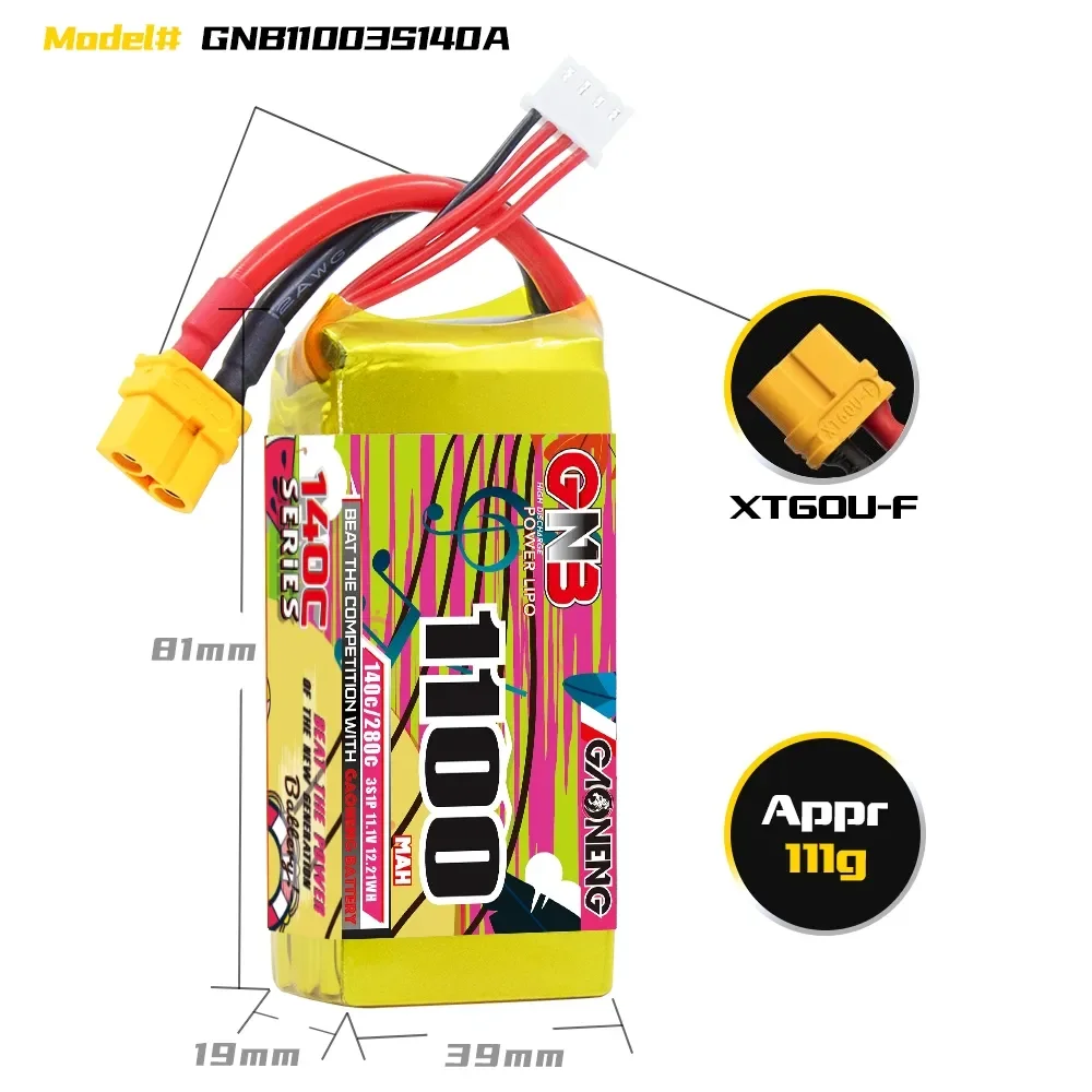 Thumbnail 3 - #7 Budget Brushless Racing Drones for Smart Shoppers